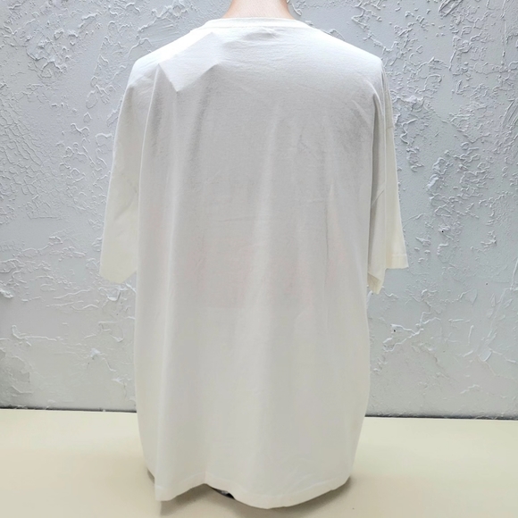 Rare Tapout X Hooters Collab Tee Shirt Size XXL - Picture 4 of 6